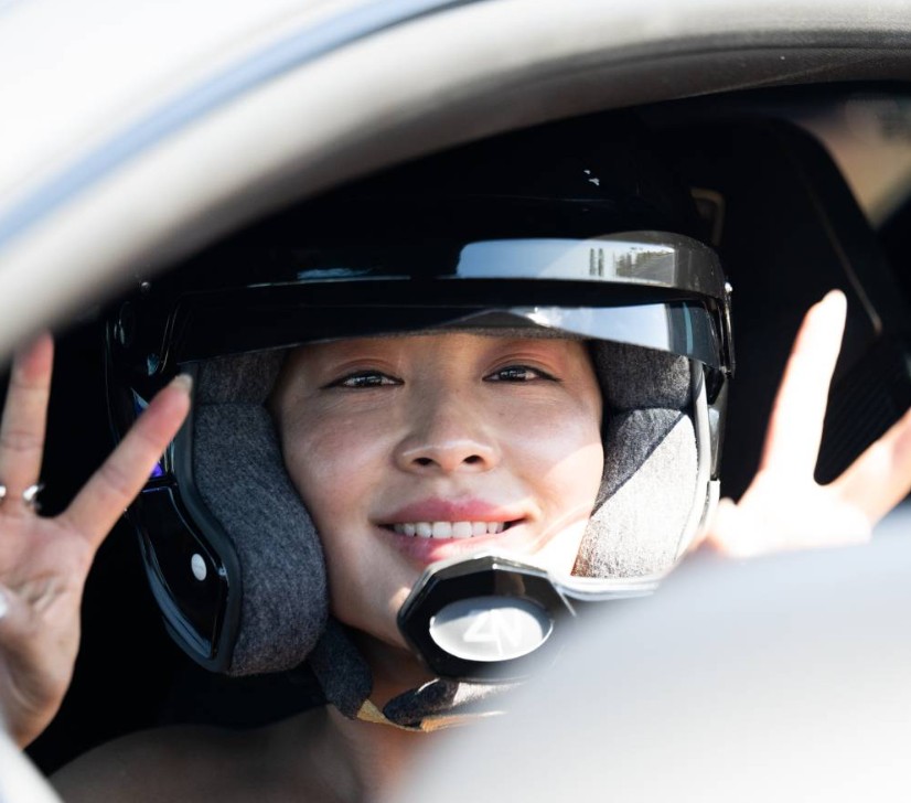 Choose Your Own Drive Image