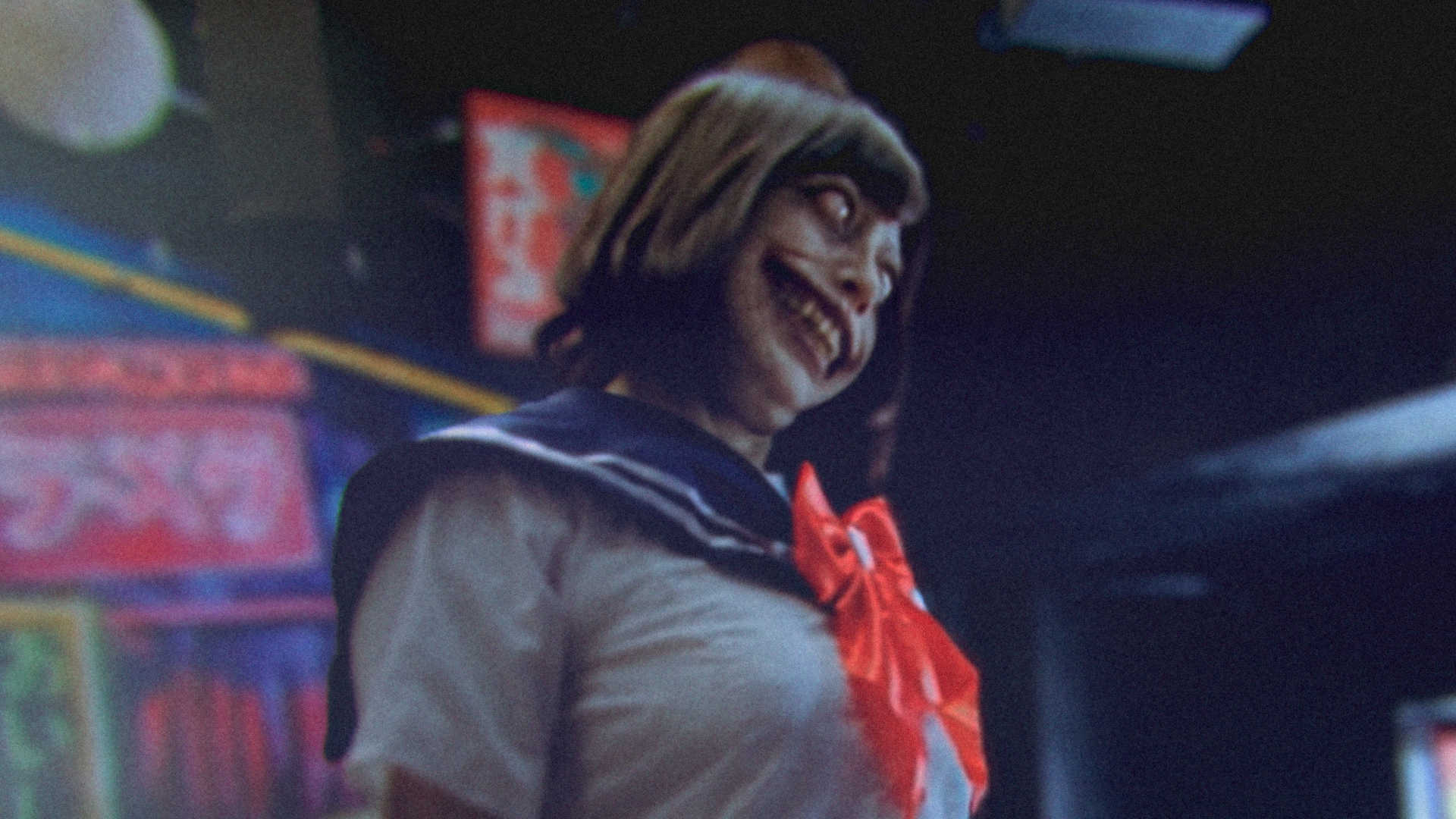Gaki: Compliments to the Chef Image