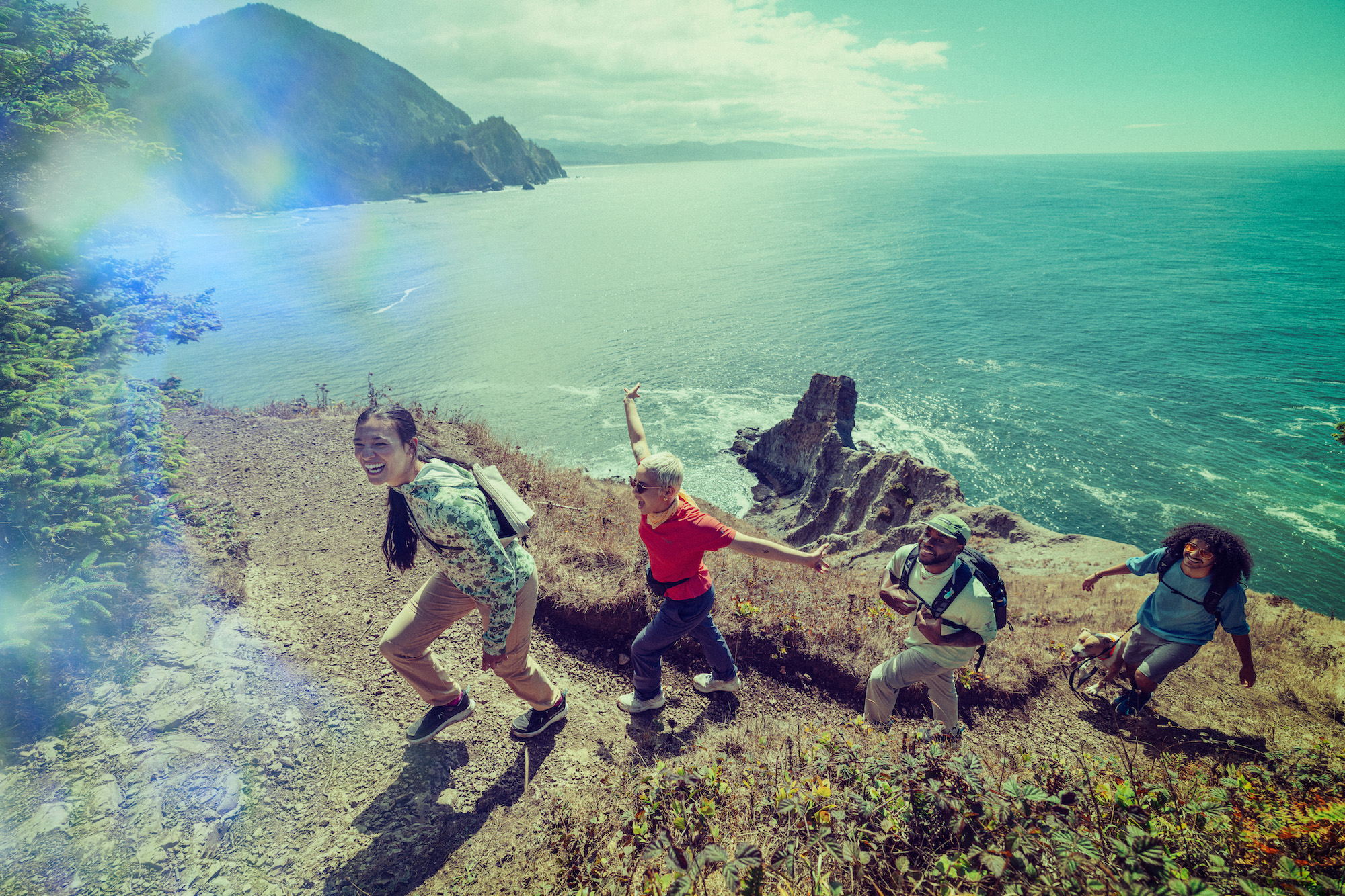 Get Hiked