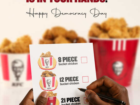 Democracy Day