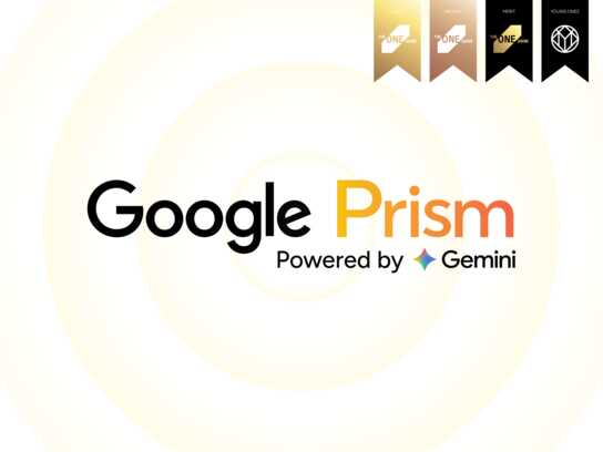 Google Prism