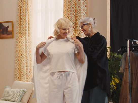  100% Real with Pamela Anderson