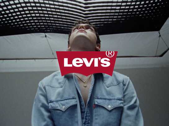 Levi's - 50 years in Brazil