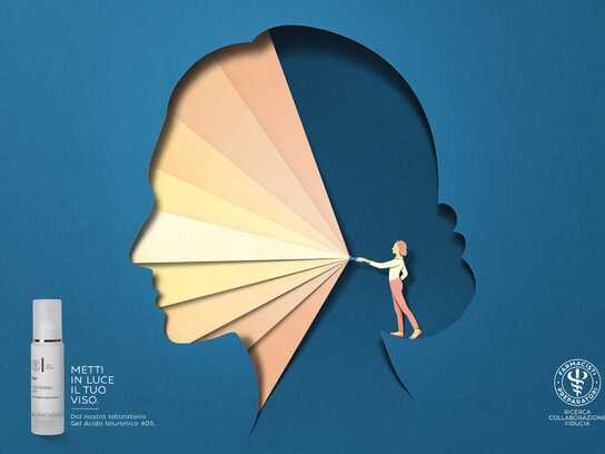 Highlight, Youth, Face, Skin, Gut