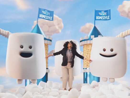 Treat Your Inner Child