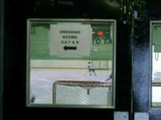 Hockey parents, Power