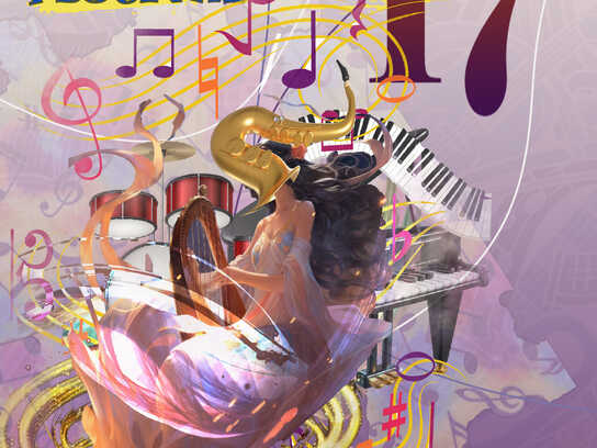 cairo jazz festival 17