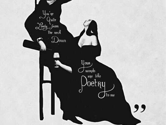 Neck down, Mask, Less talk, Dumb, Bank roll