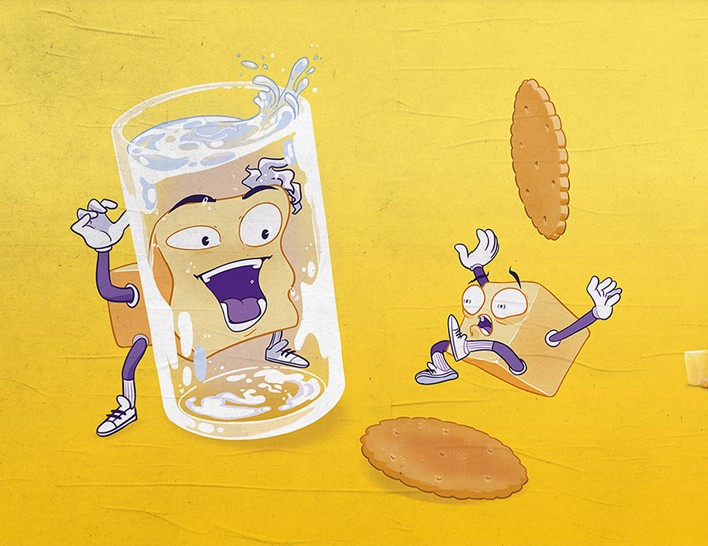 Launch of Munch Mix Image