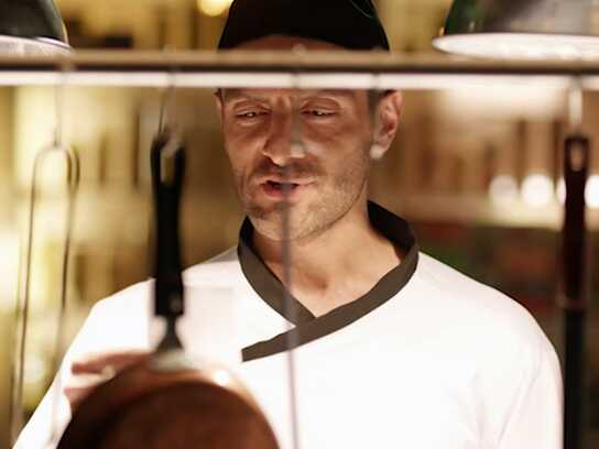 Professional at Variety!