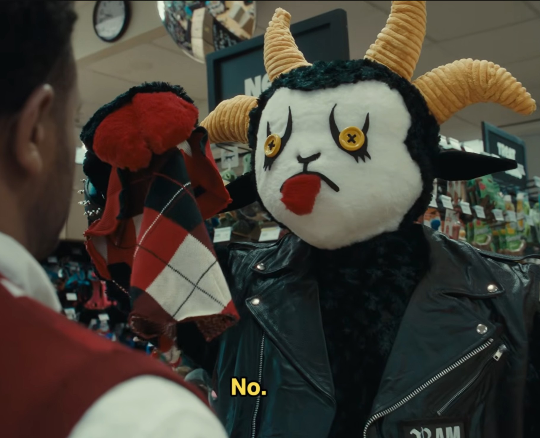  Meet Ram Chop Image