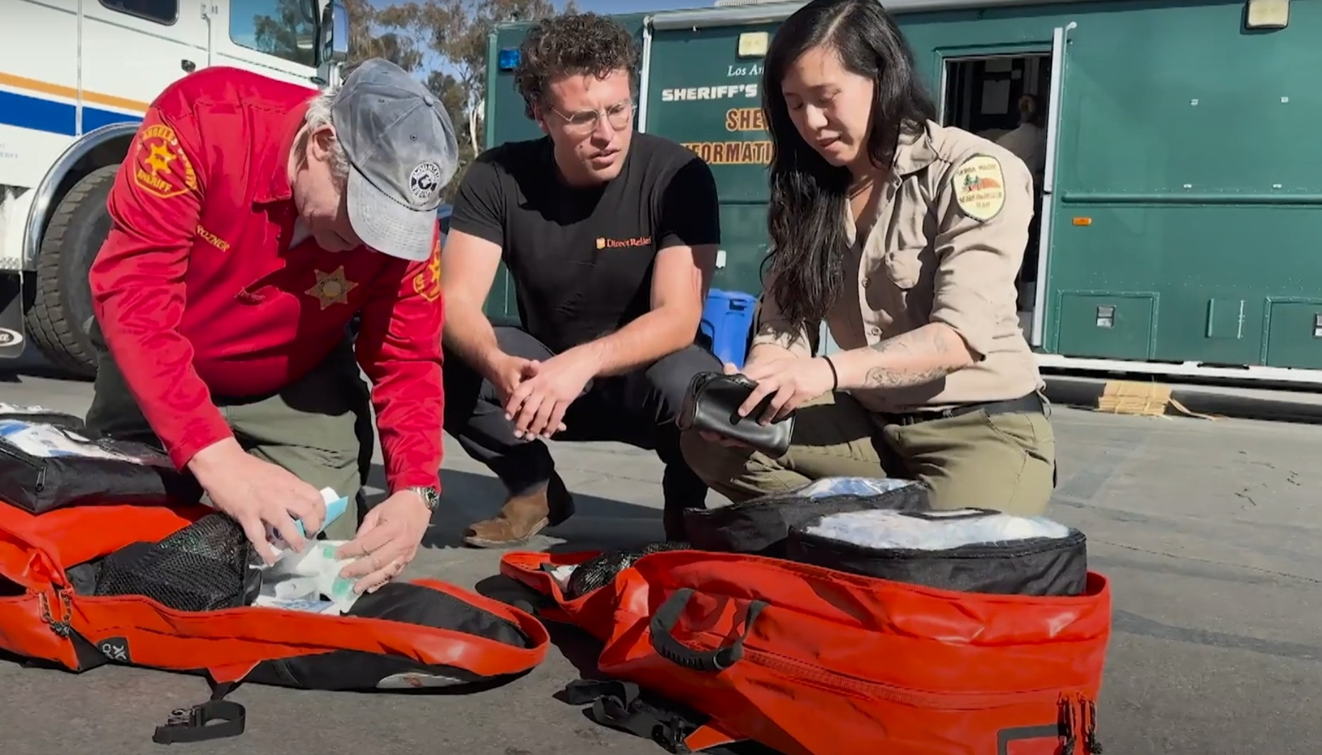 2025 Dreamer of the Year Image