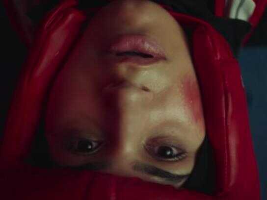 Just Do It Germany: Sonne