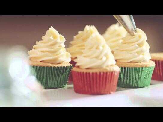 Cupcakes