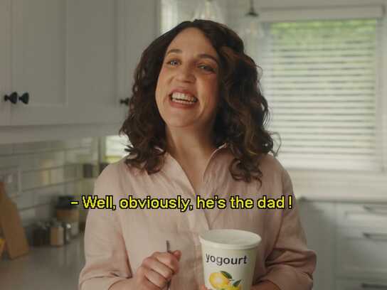 Prière de ne Pas Skipper (Please Don’t Skip)