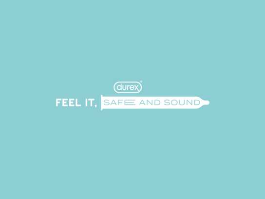 Feel It, Safe and Sound