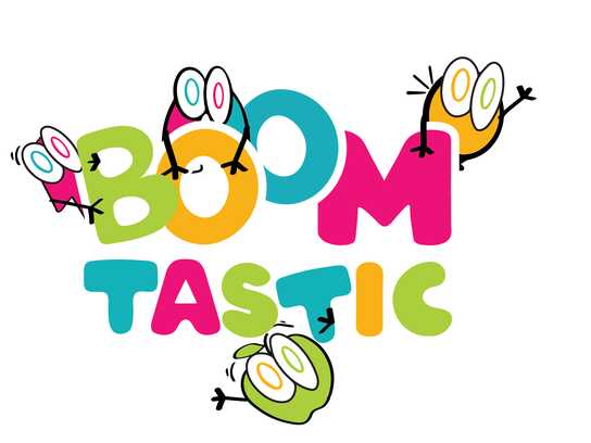 Boomtastic (Physics festival for kids)