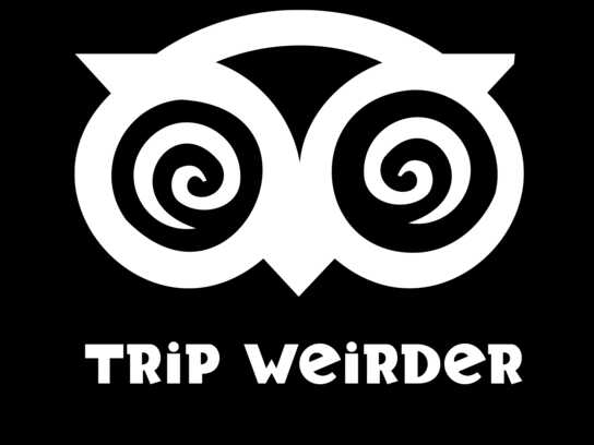 Trip Weirder