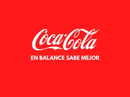 En balance sabe mejor