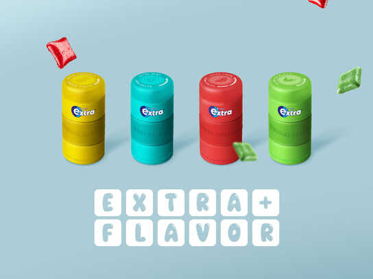 Extra Flavor