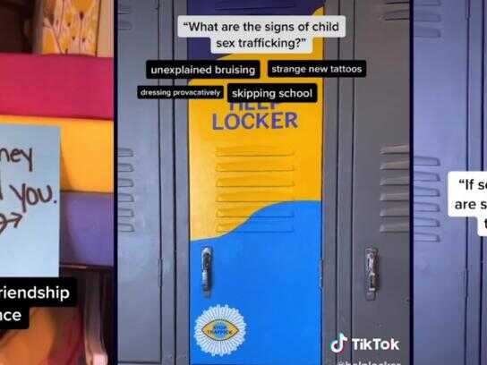 Help Locker