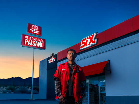 Welcome Back Paisano