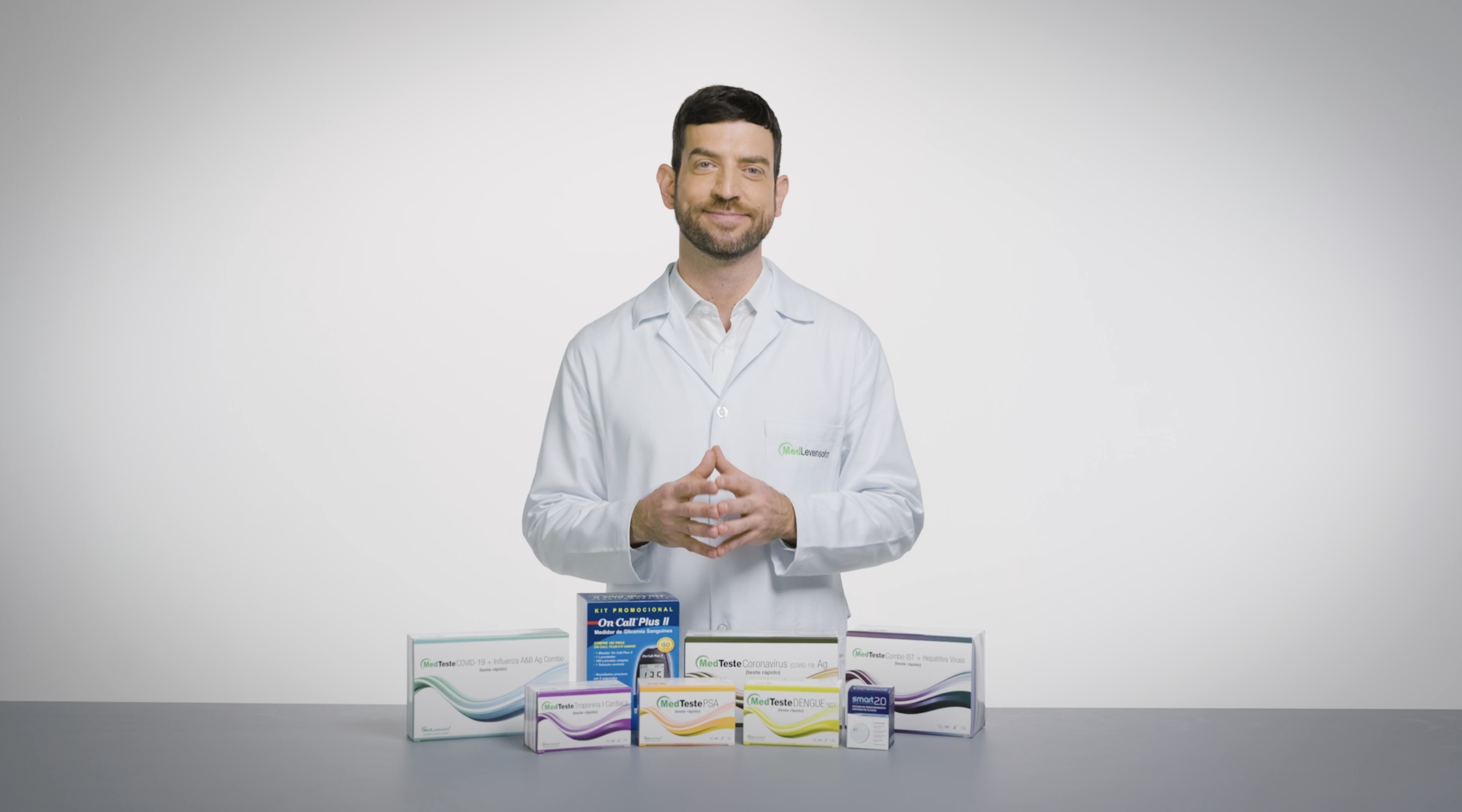 The No Spokesperson Image