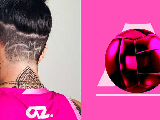 LOCALLY ROOTED CAMPAIGNS TURN HOMETOWN PRIDE INTO FANDOM TO REIMAGINE FUTURE OF VOLLEYBALL 