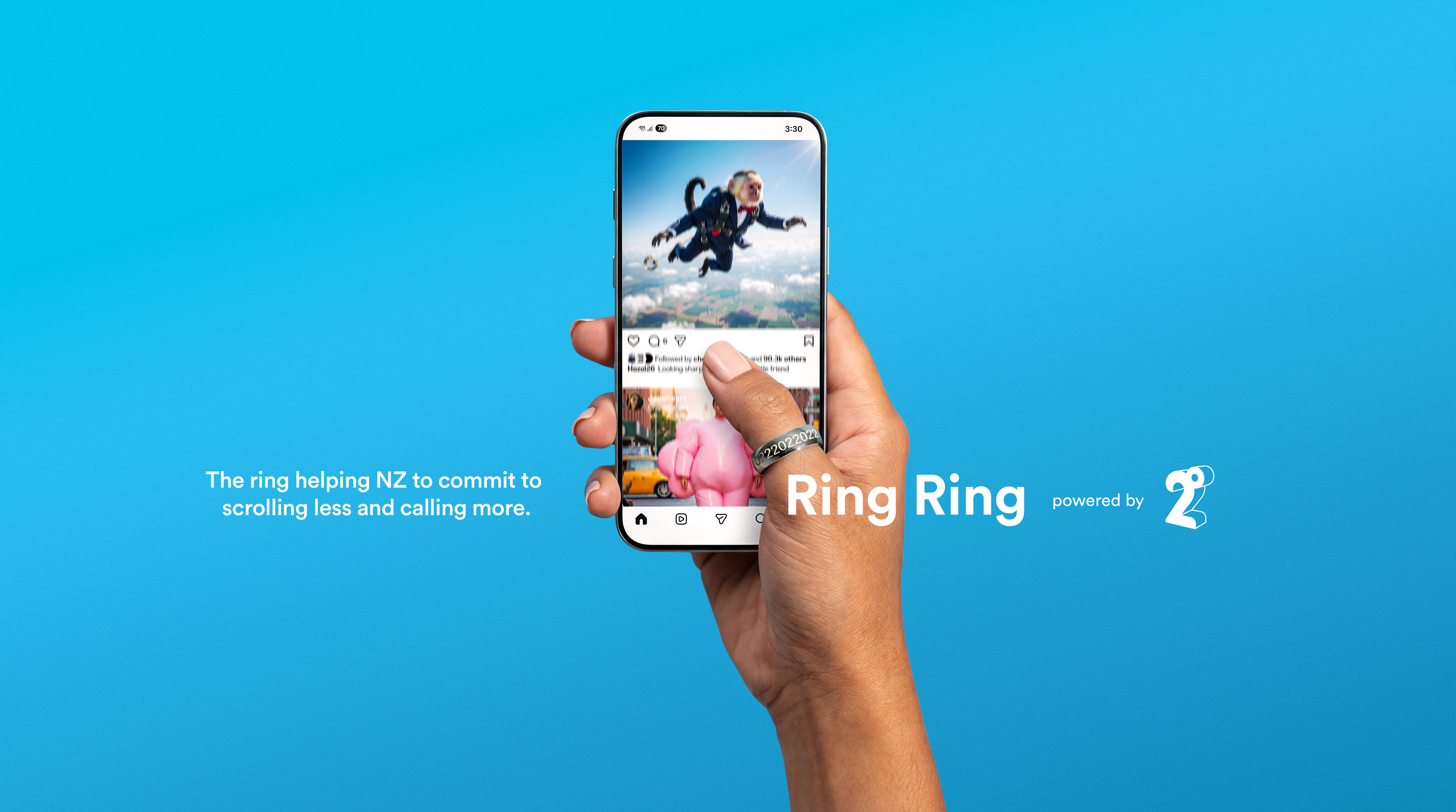 Ring Ring Image