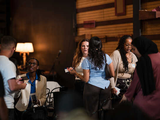  Small Talk: Big Conversations for Small Businesses