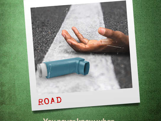World Asthma Day
