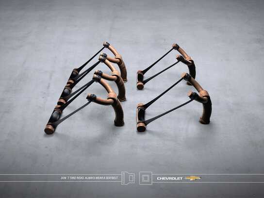 Slingshot, Catapult, Cannon