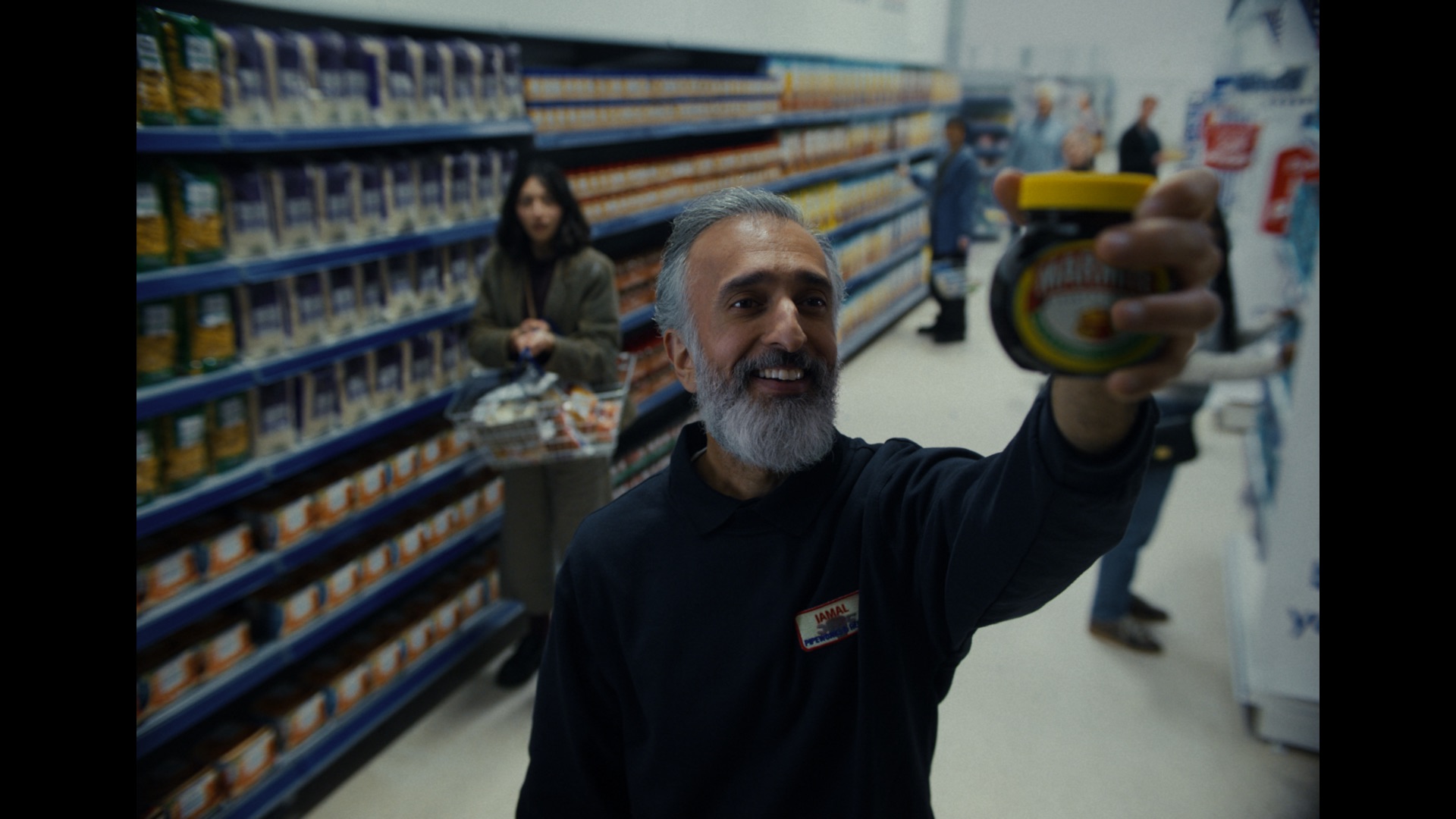 For the love of it Image