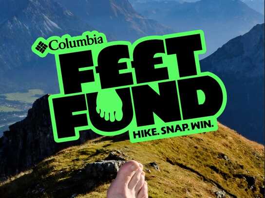 F££T FUND