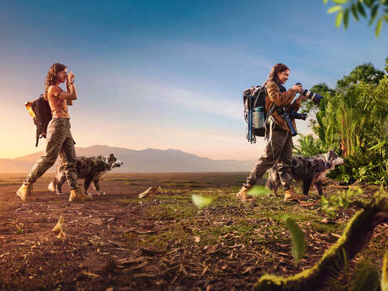 YOUR PLAN A NEEDS A PLAN BMI