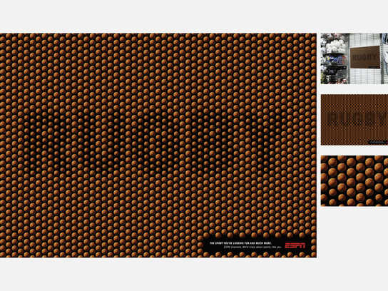 Rugby, Soccer, Golf, Pool, Tennis