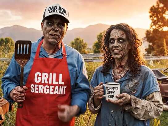 Undead Acres
