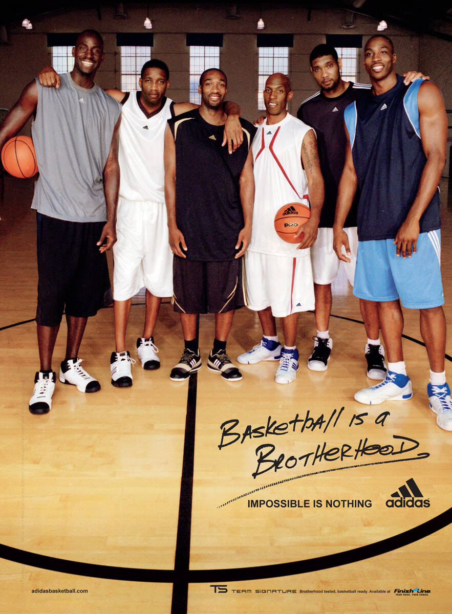 Adidas hoops outlet team