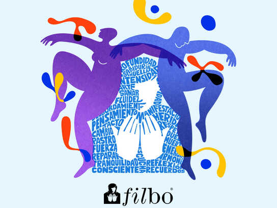 Las palabras del cuerpo