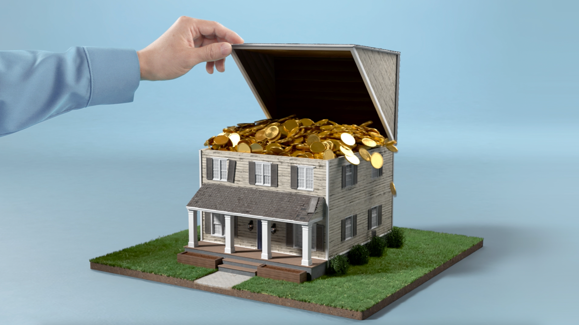 Banking Made Easy Image