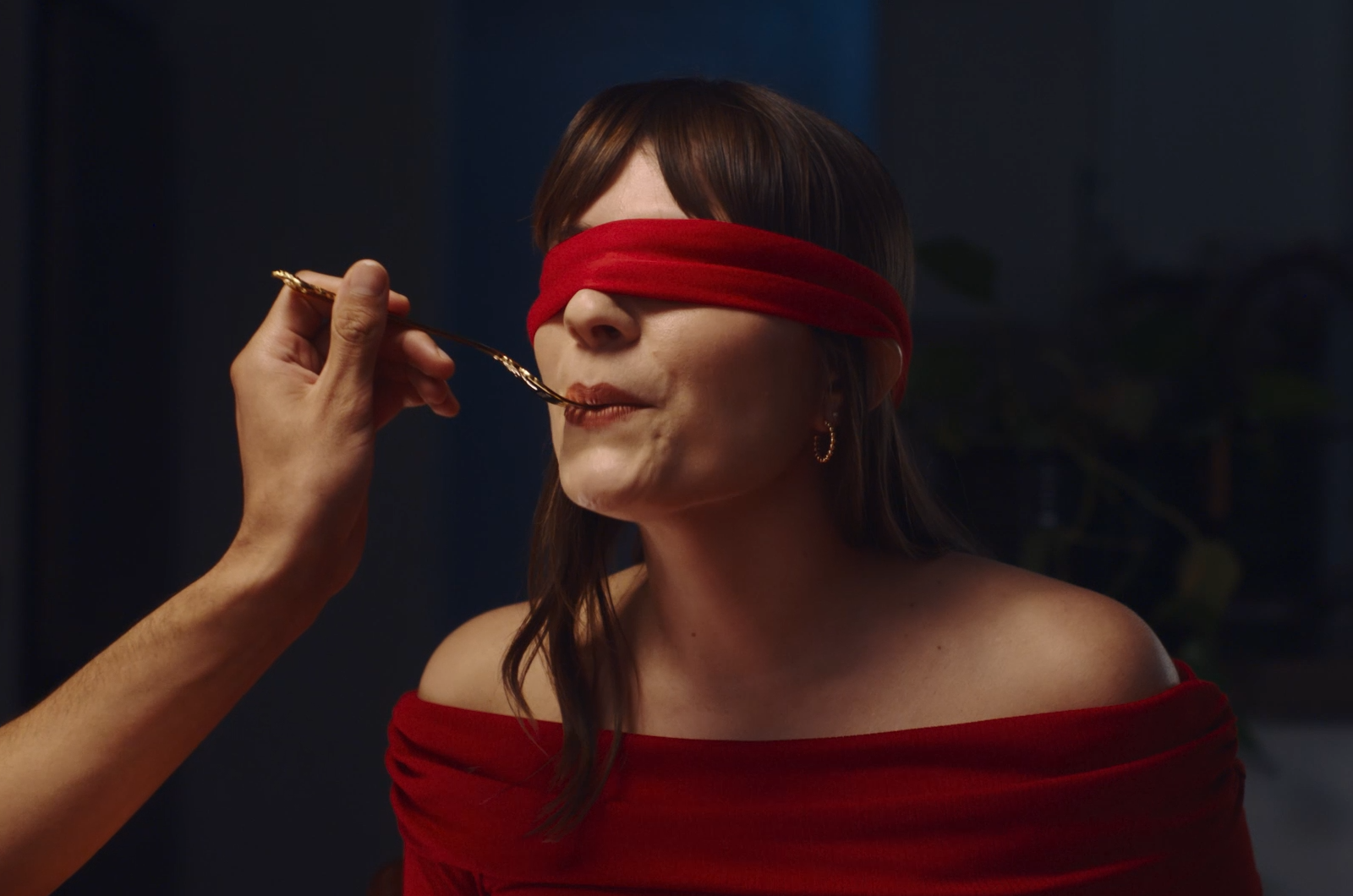 You Shouldn’t Have Image