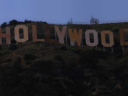 Hollywood Unseen