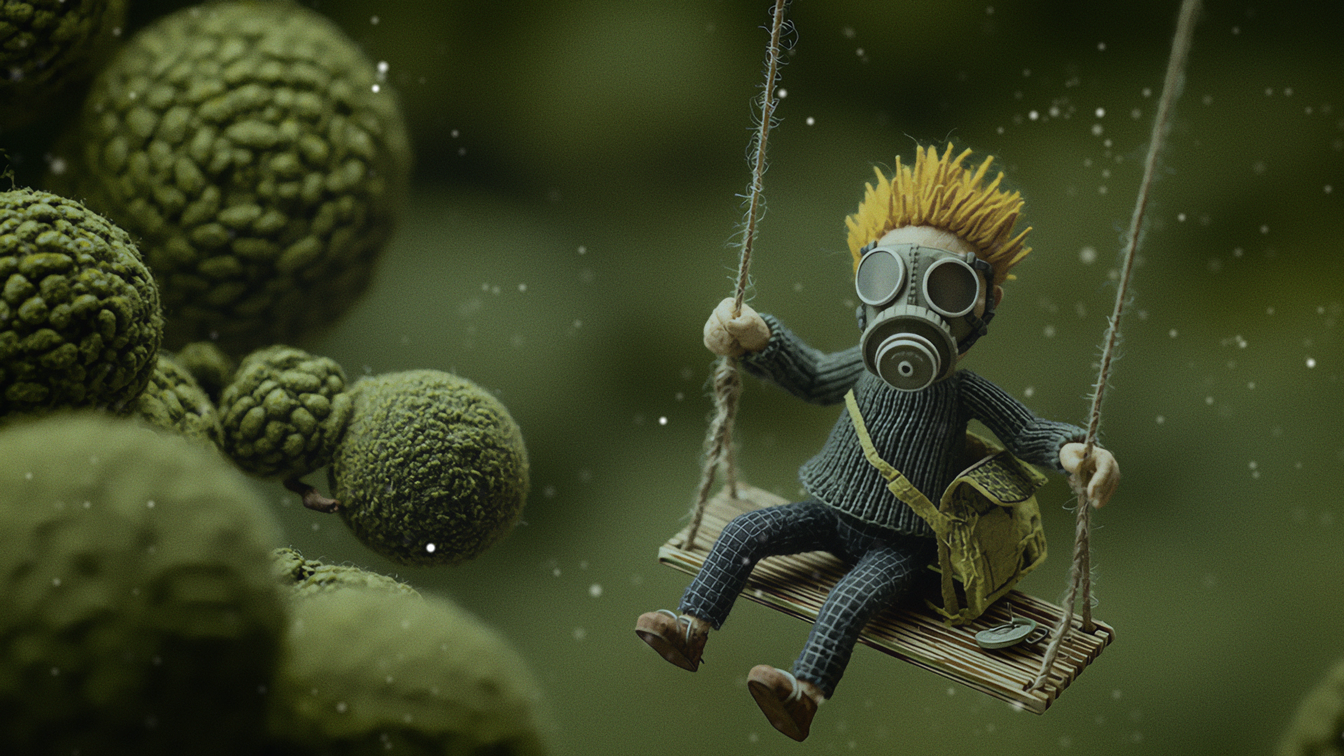 Little Plastics Image