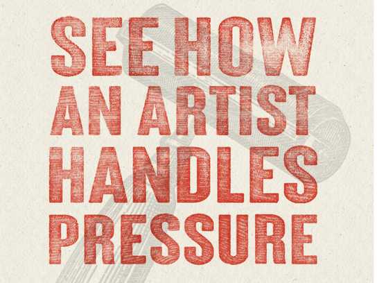 50 Years of Printmaking