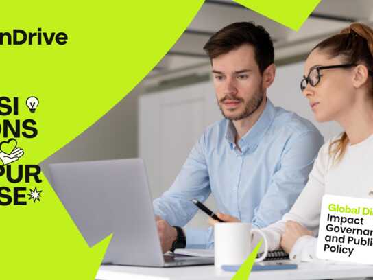 Positions of Purpose