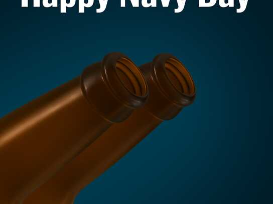 Happy Navy Day