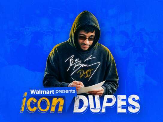 Icon Dupes