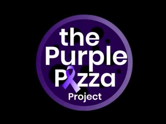 Purple Pizza Project