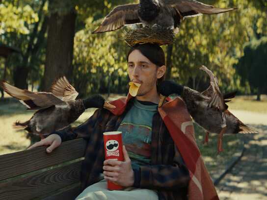 Once You Pop, The Pop Don’t Stop