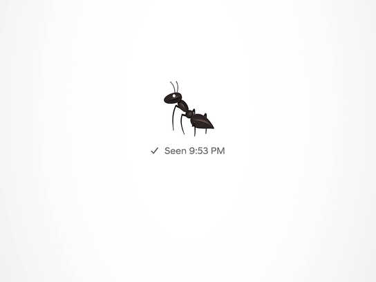 Ant